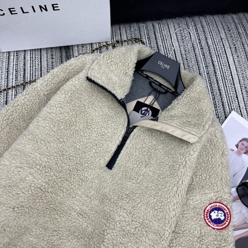 Canada Goose Hoodies